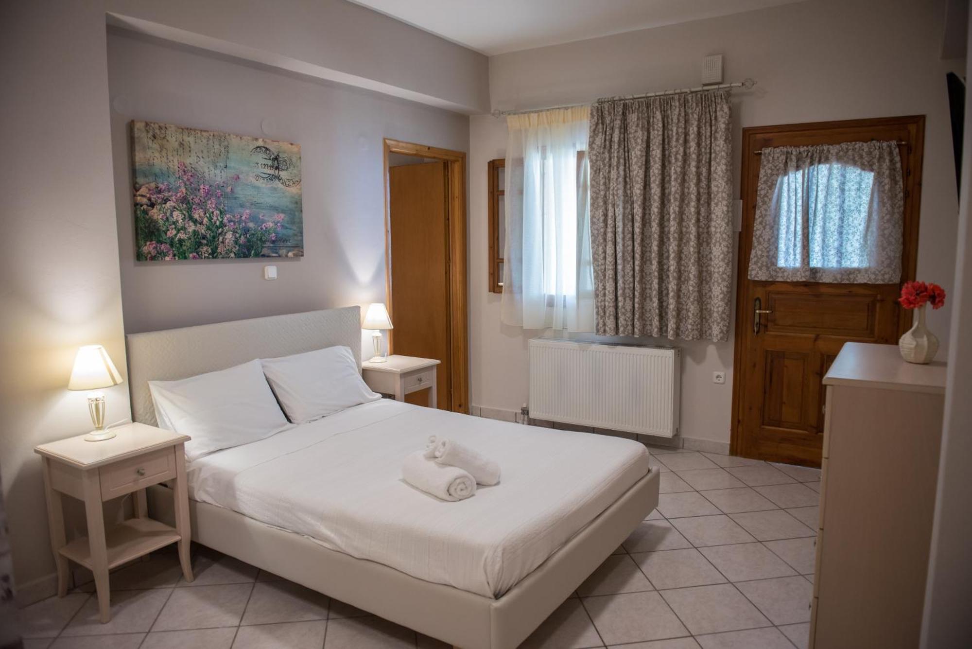 Apartment Aloni &