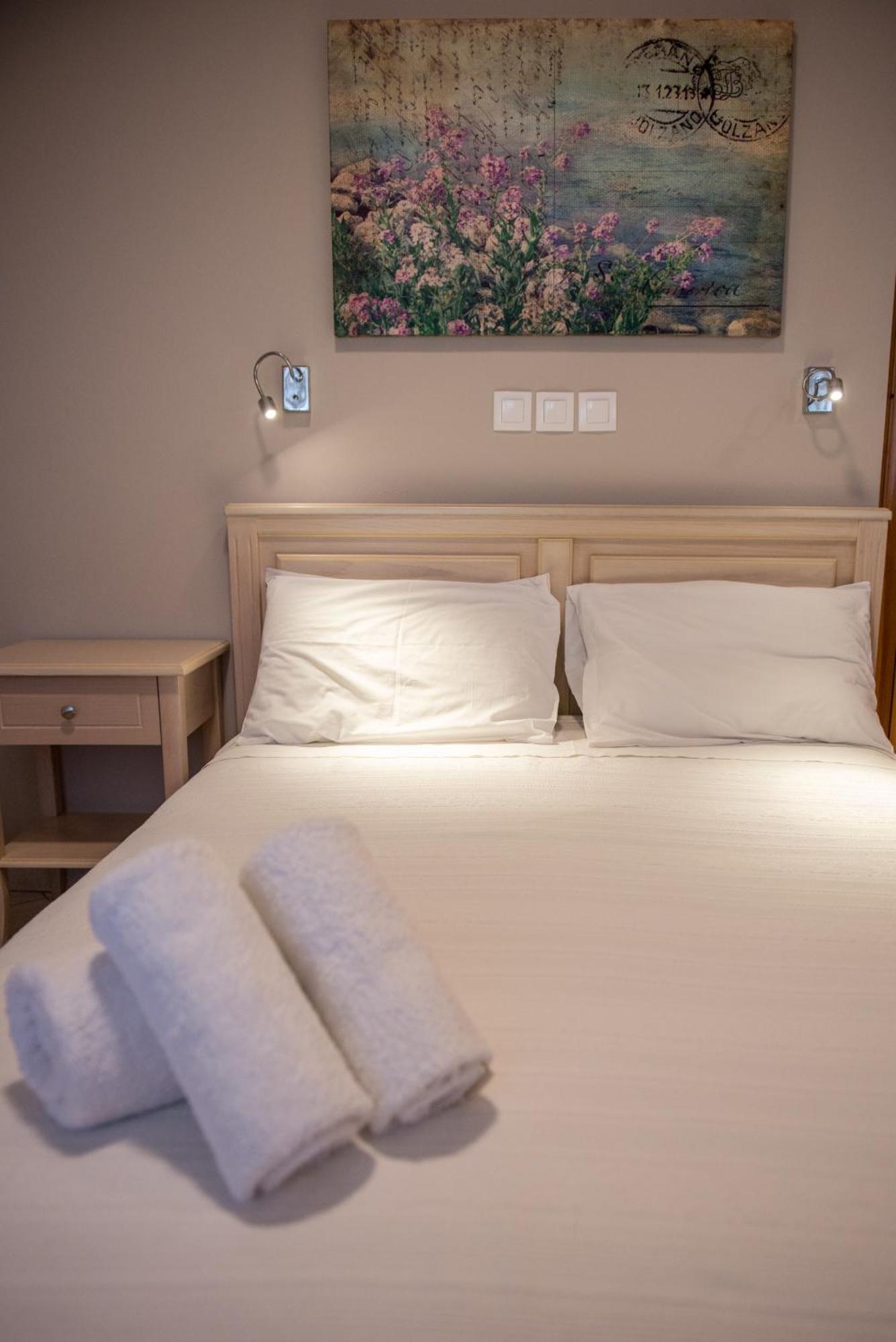Aloni & Appartement *