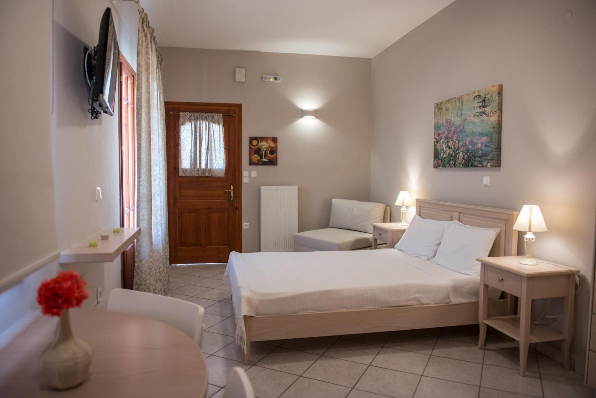 Aloni & Appartement