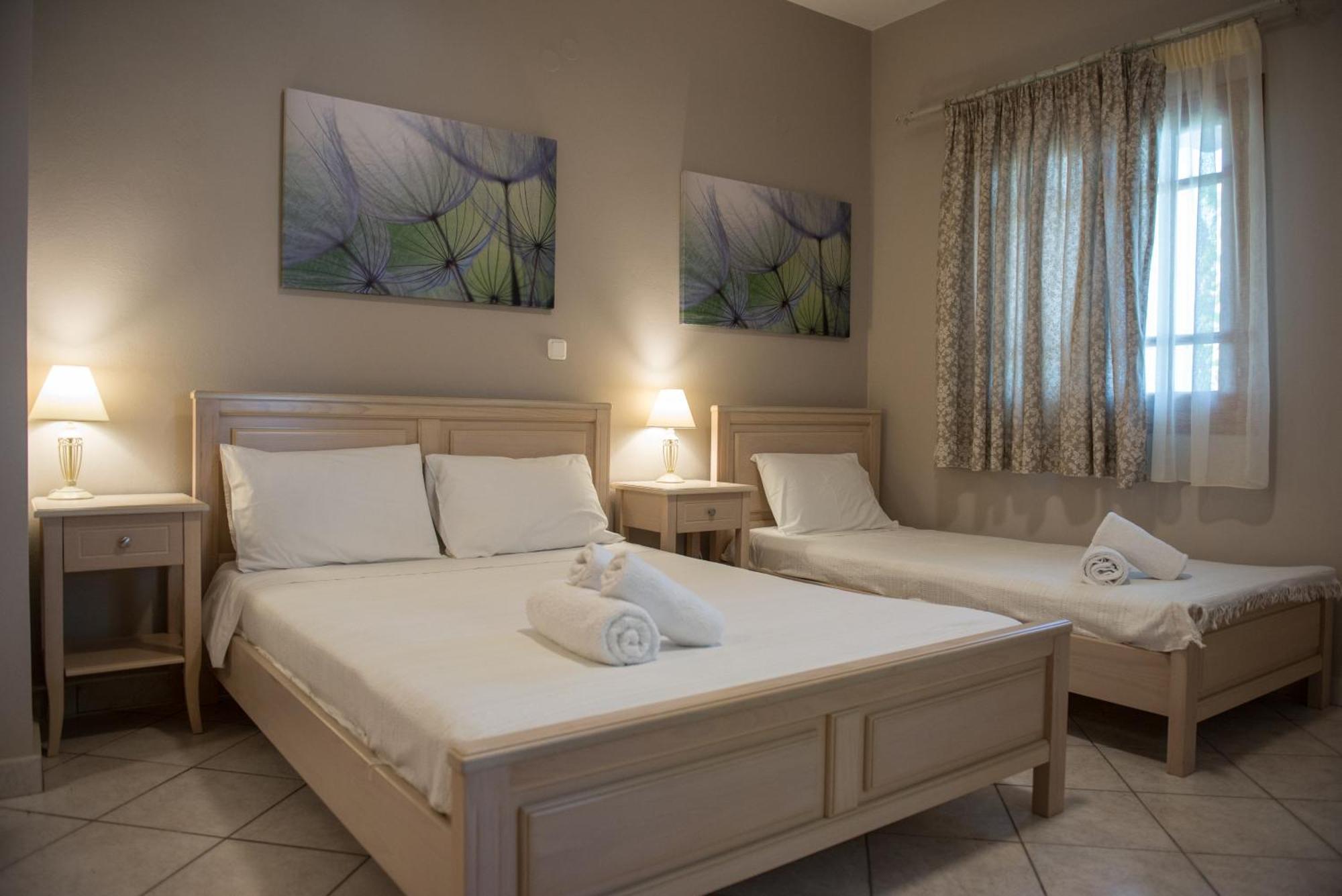 Aloni & Appartement *