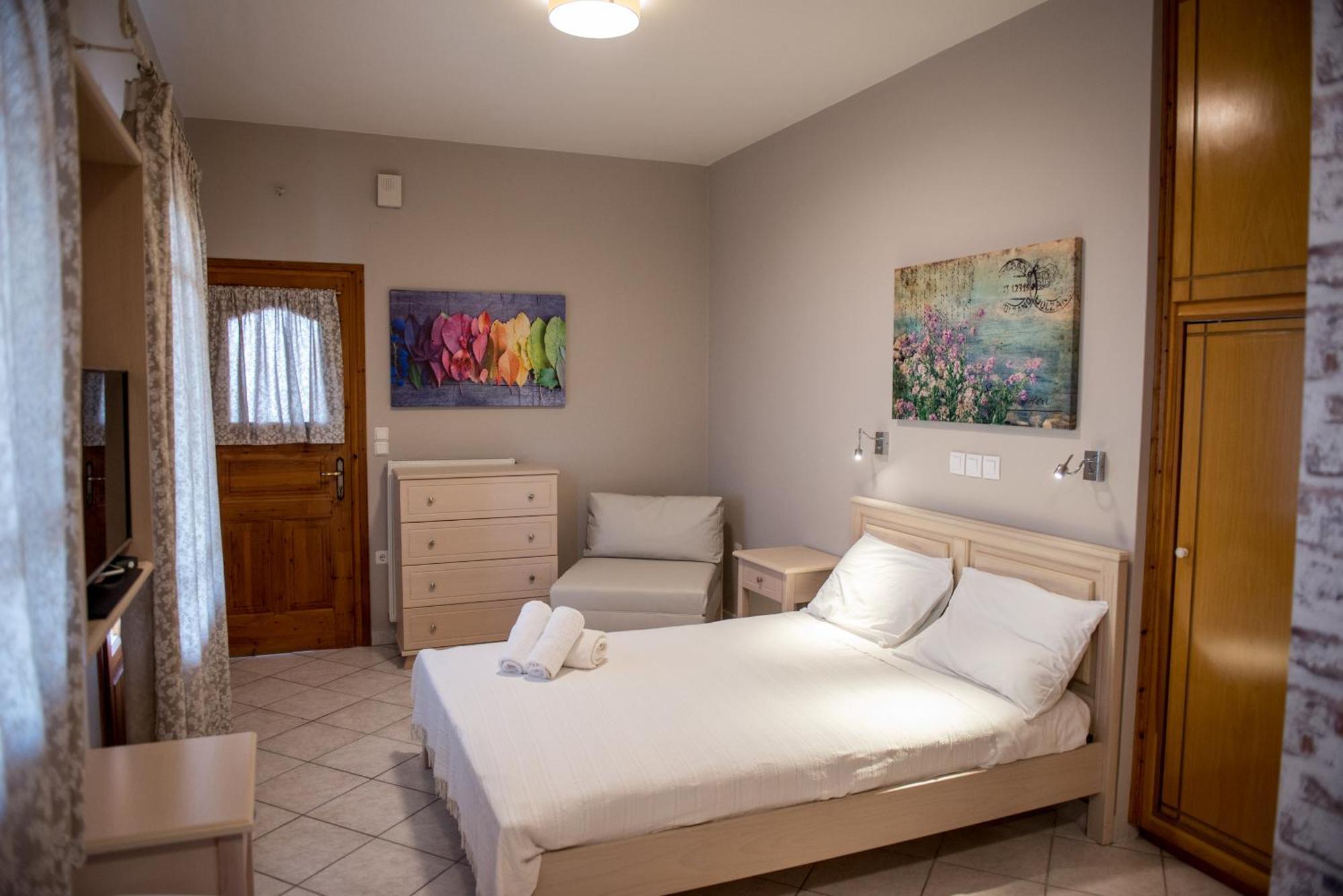 Apartment Aloni & Athanion