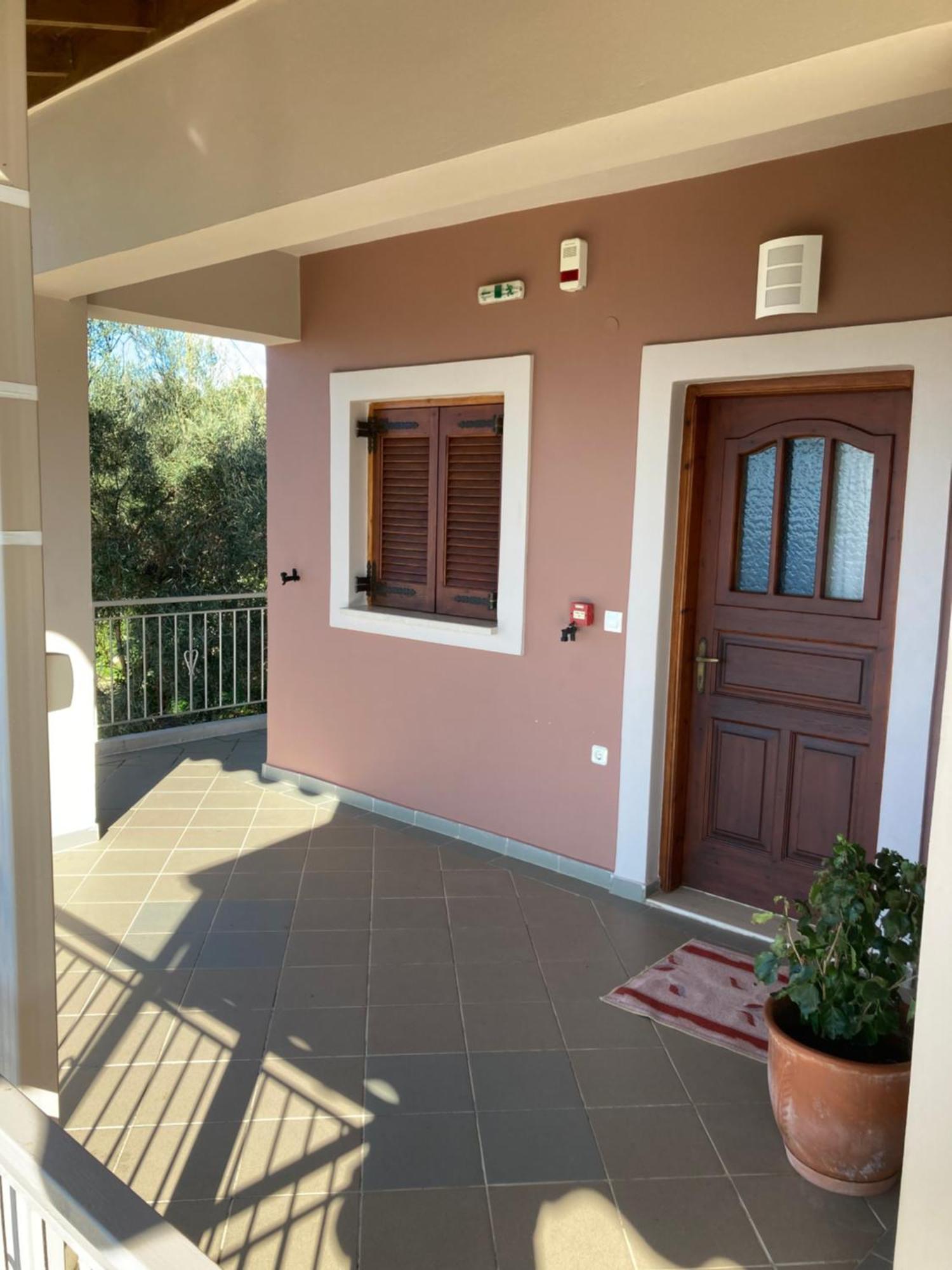 Appartement Aloni & *