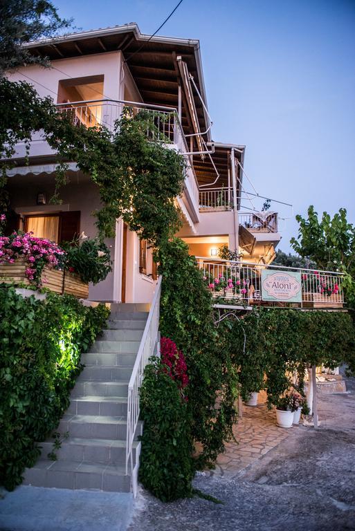 Appartement Aloni &
