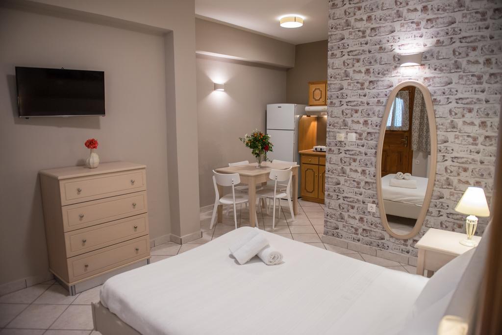 Apartment Aloni & *