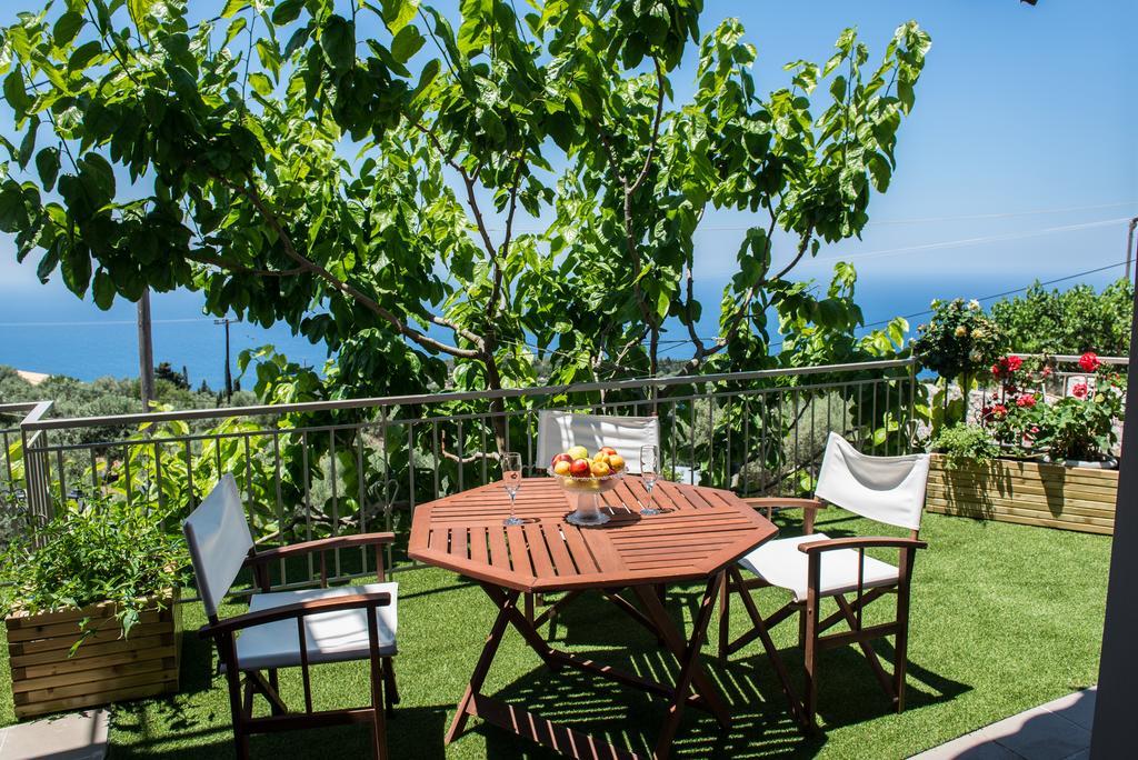 Appartement Aloni &