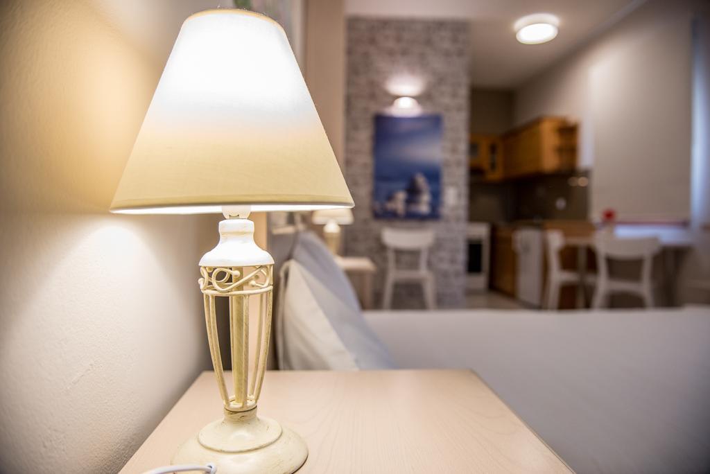 Apartment Aloni & Athanion