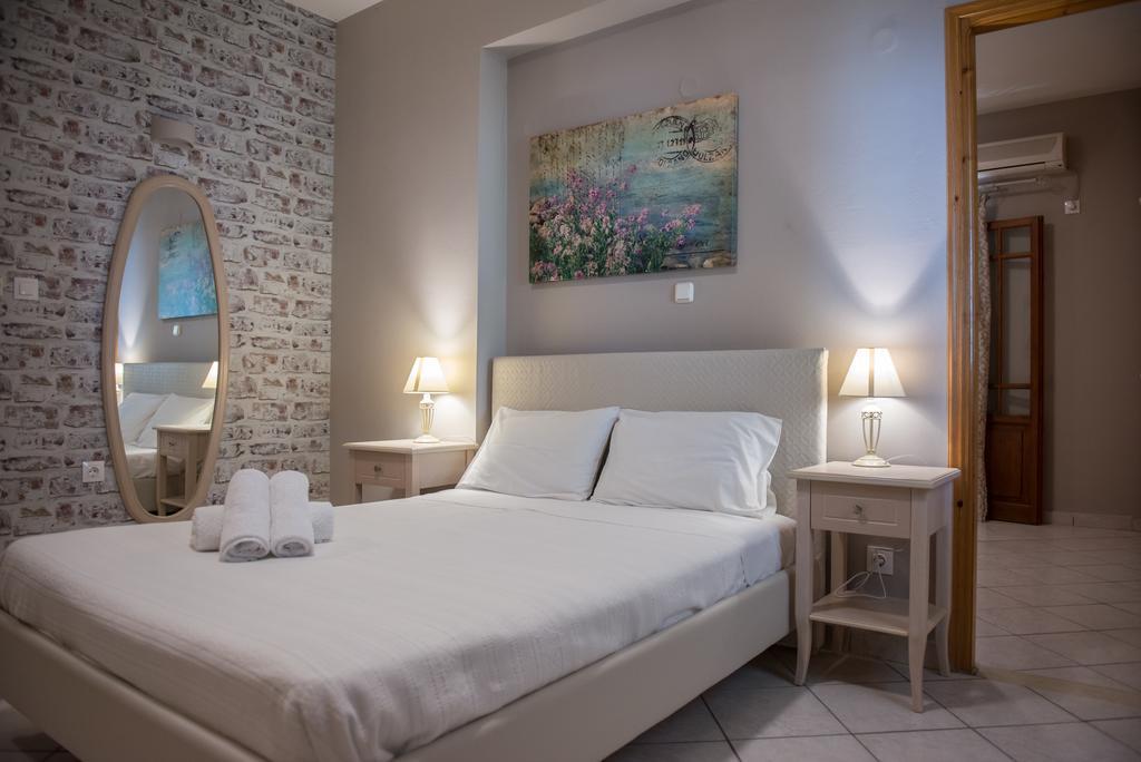 Appartement Aloni &
