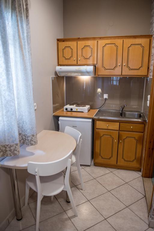 Appartement Aloni & Athánion