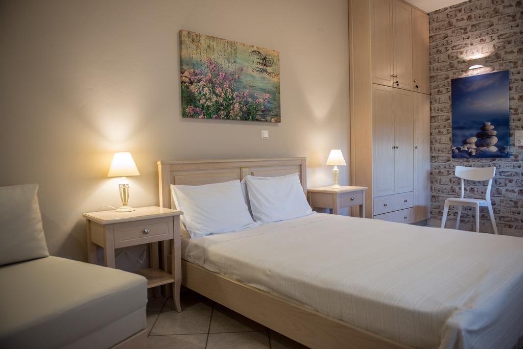 Aloni & Appartement Athánion