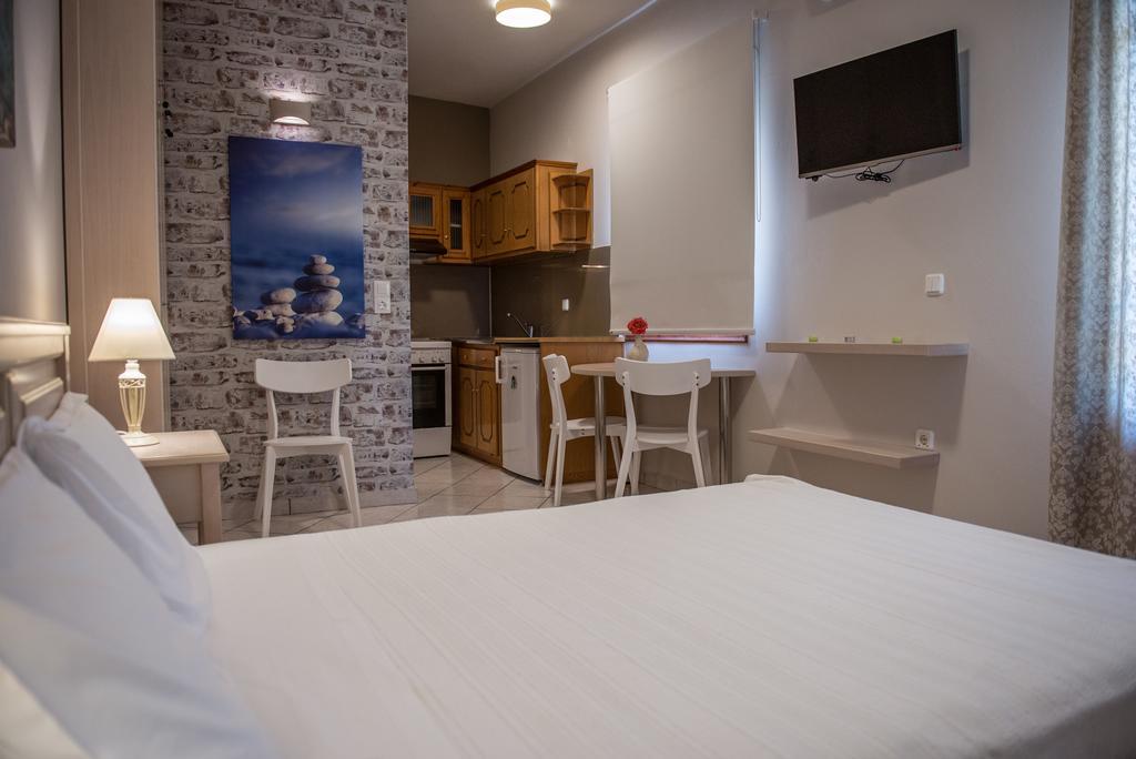 Aloni & Appartement Athánion