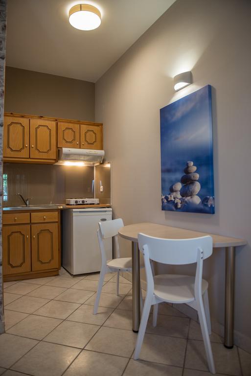 Appartement Aloni &
