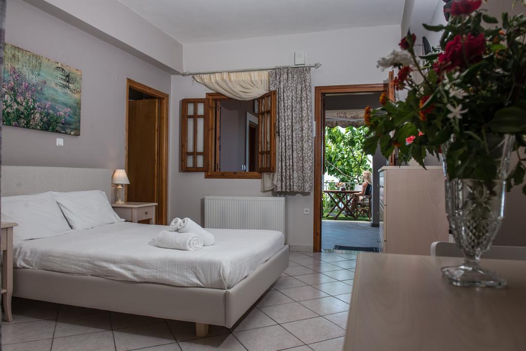 Apartment Aloni & Athanion