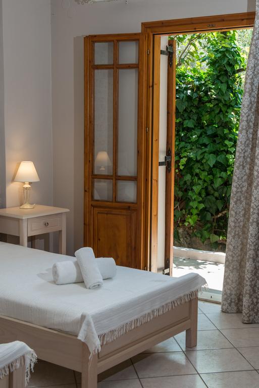 Apartment Aloni & Athanion