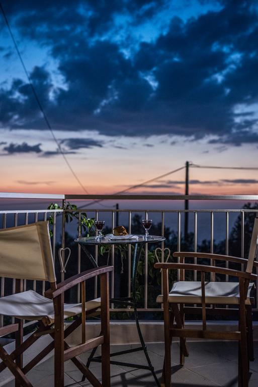 Appartement Aloni &