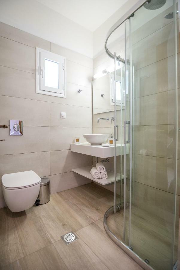 Aloni & Appartement Athánion